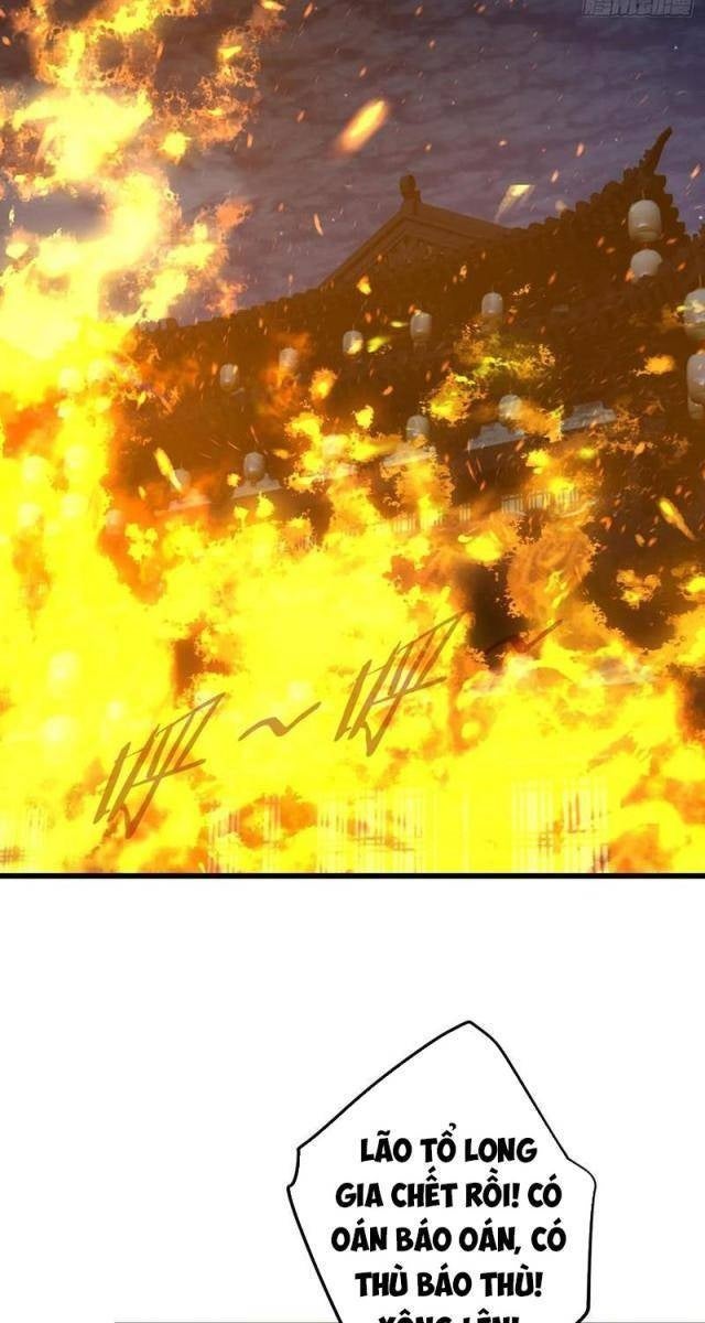 Đại Thừa Kỳ Mới Có Nghịch Tập Hệ Thống - Page 51