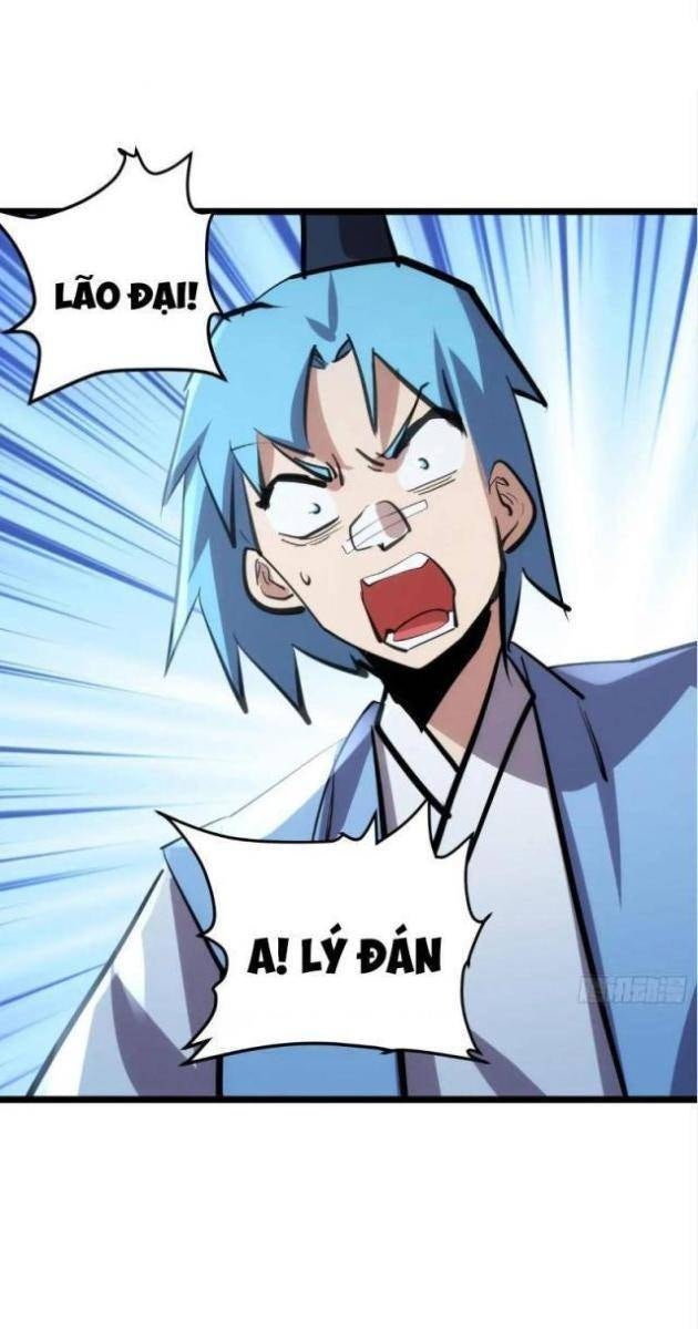 Tự Kỷ Luật Ta Đây Bất Khả Chiến Bại - Page 21