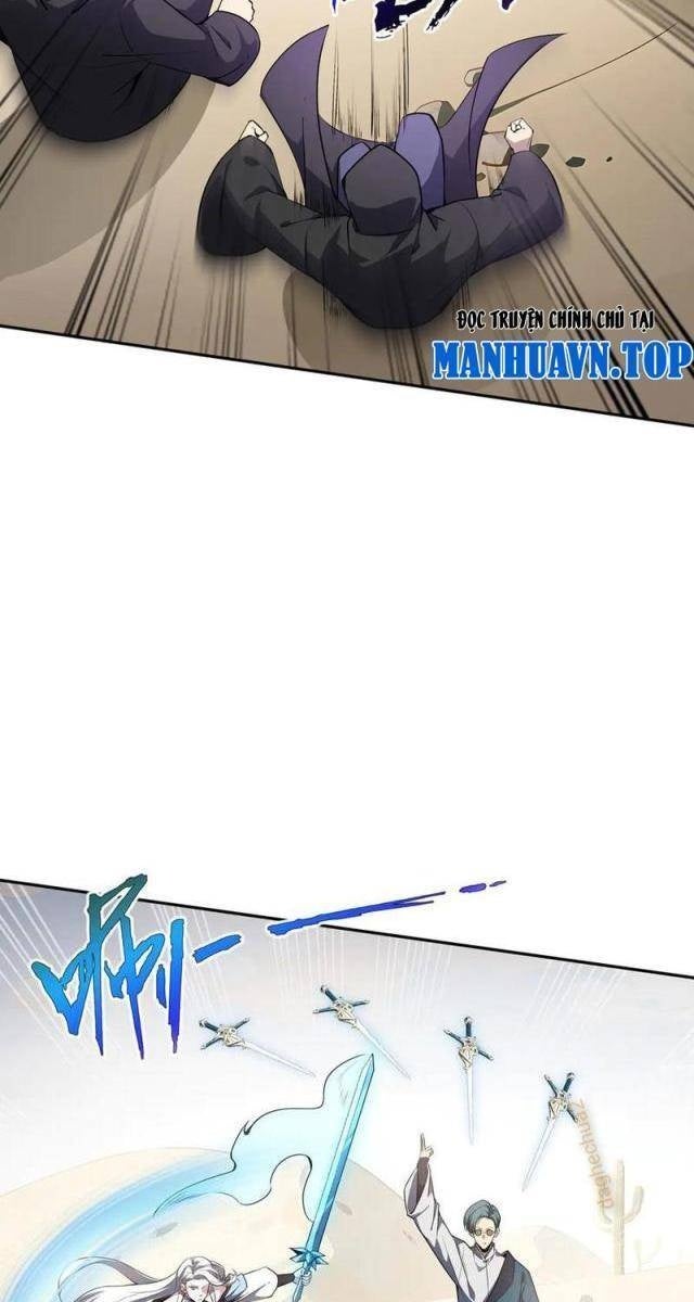 Ta Ký Kết Khế Ước Với Chính Mình - Page 49