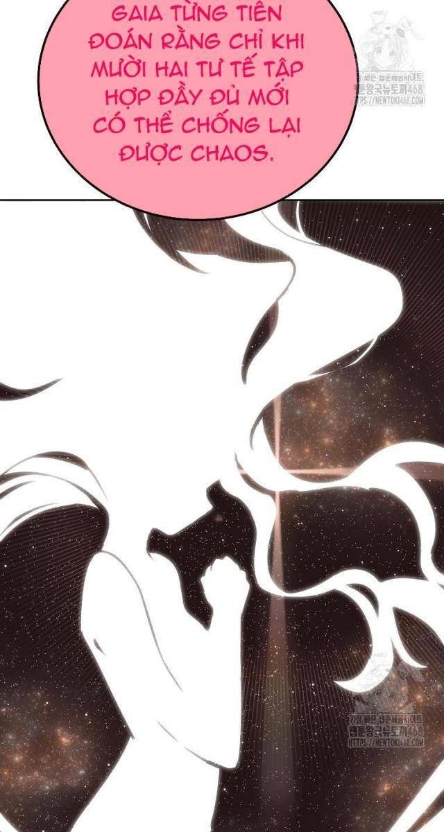 Trở Thành Nhân Viên Cho Các Vị Thần - Page 89