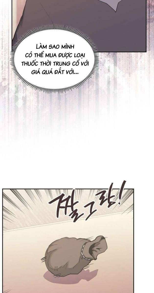 Chiến Binh Từ Thế Giới Khác - Page 18