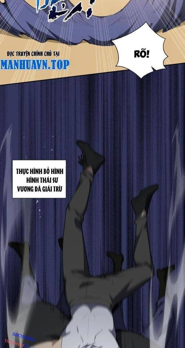 Ta Ký Kết Khế Ước Với Chính Mình - Page 20