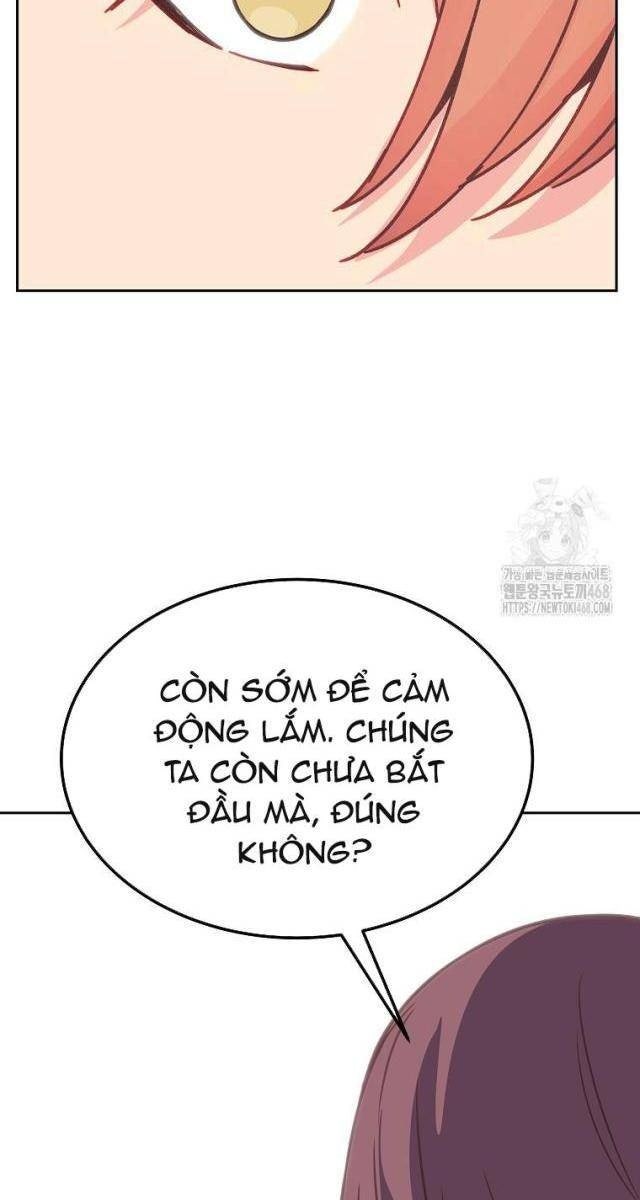 Trở Thành Nhân Viên Cho Các Vị Thần - Page 123