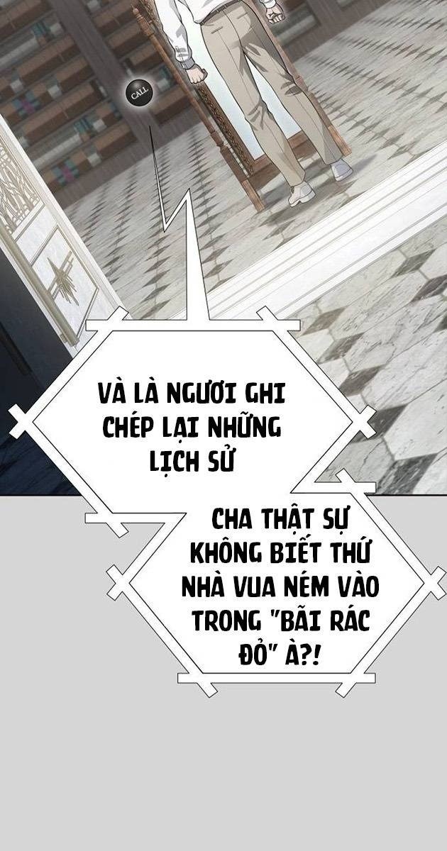 Cuộc Chiến Trong Tòa Tháp - Page 208