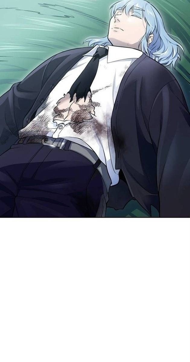 Cuộc Chiến Trong Tòa Tháp - Page 75