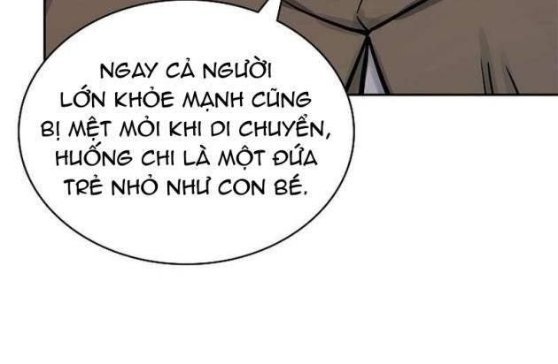 Chiến Binh Từ Thế Giới Khác - Page 15