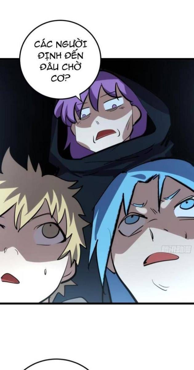 Tự Kỷ Luật Ta Đây Bất Khả Chiến Bại - Page 21