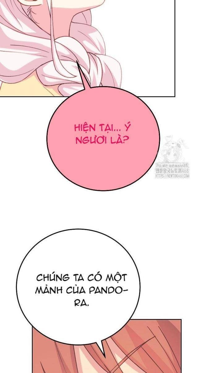 Trở Thành Nhân Viên Cho Các Vị Thần - Page 93