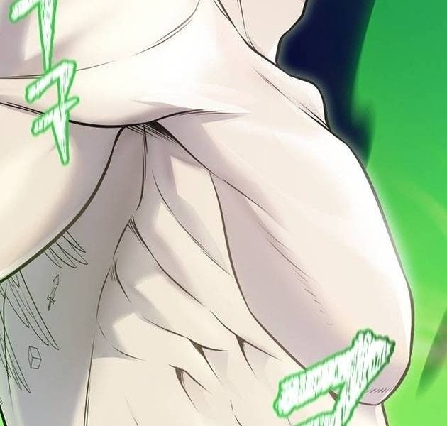 Cuộc Chiến Trong Tòa Tháp - Page 164