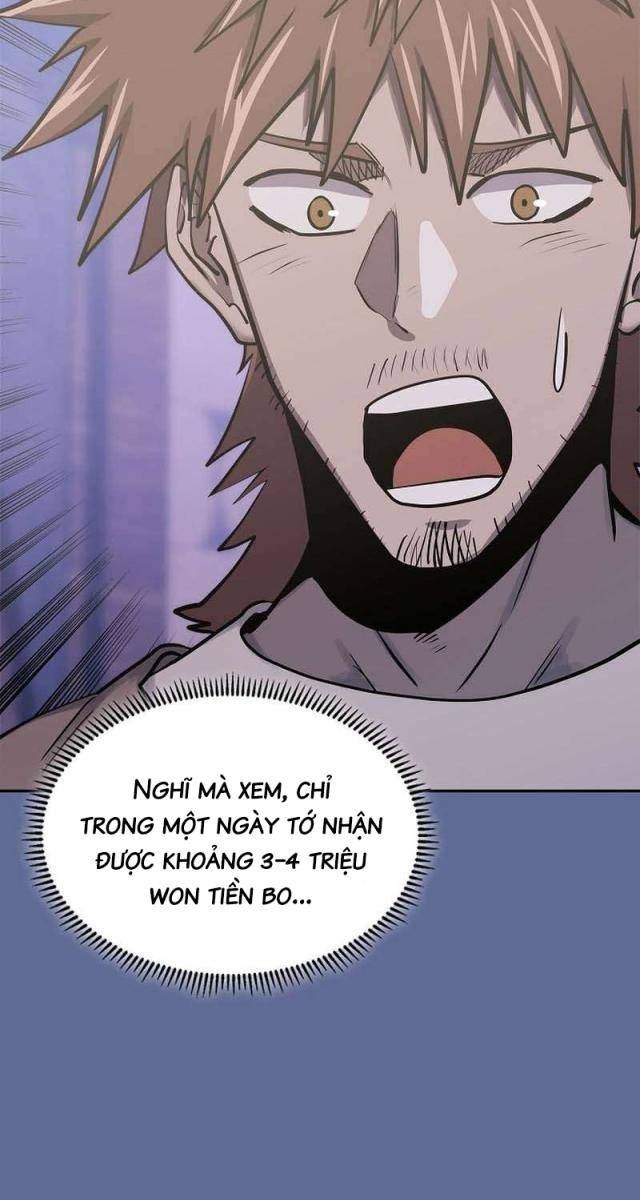 Chiến Binh Từ Thế Giới Khác - Page 7