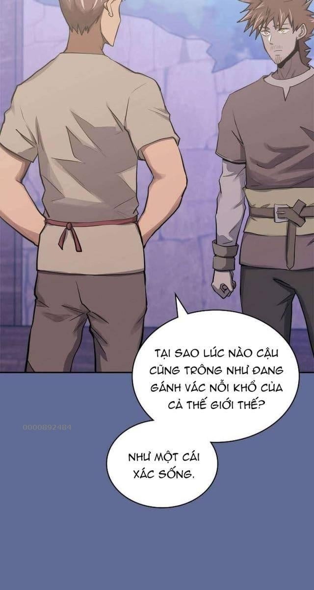 Chiến Binh Từ Thế Giới Khác - Page 12