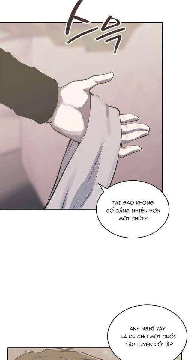 Chiến Binh Từ Thế Giới Khác - Page 21