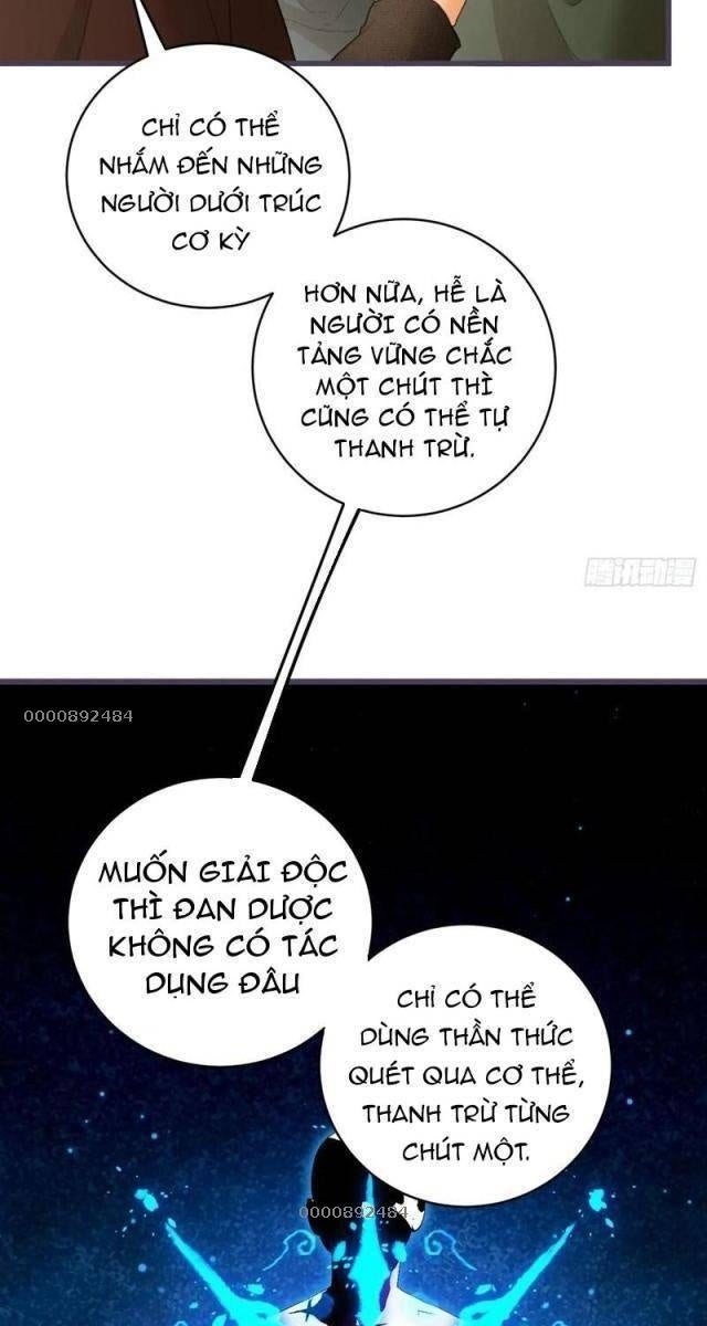 Đại Thừa Kỳ Mới Có Nghịch Tập Hệ Thống - Page 5