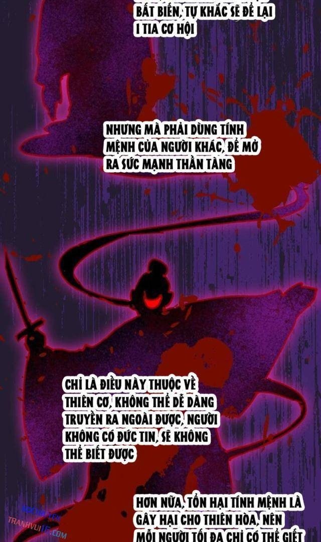 Đại Thừa Kỳ Mới Có Nghịch Tập Hệ Thống - Page 52