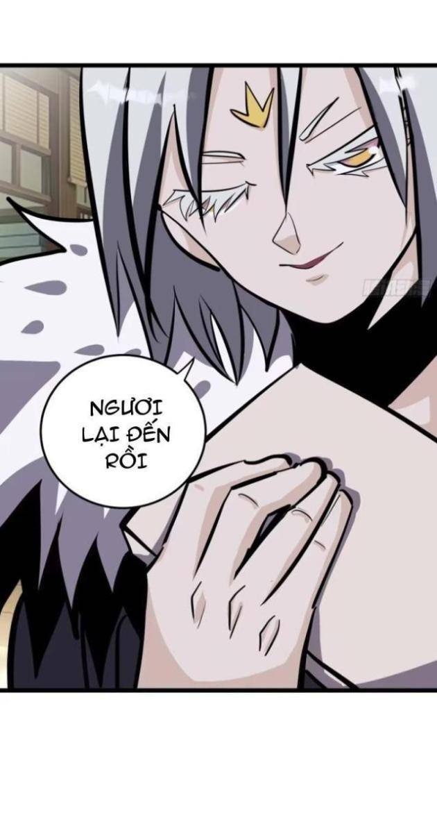 Tự Kỷ Luật Ta Đây Bất Khả Chiến Bại - Page 37