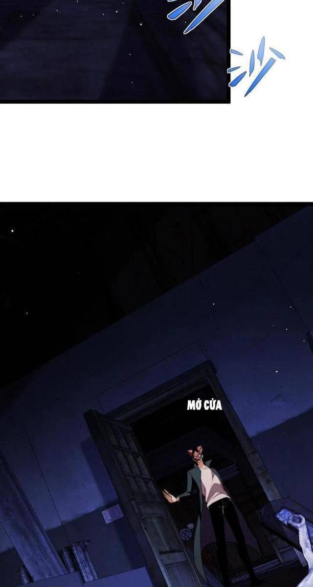 Sức Mạnh Tối Đa? Ta Lại Là Vong Linh Sư! - Page 38