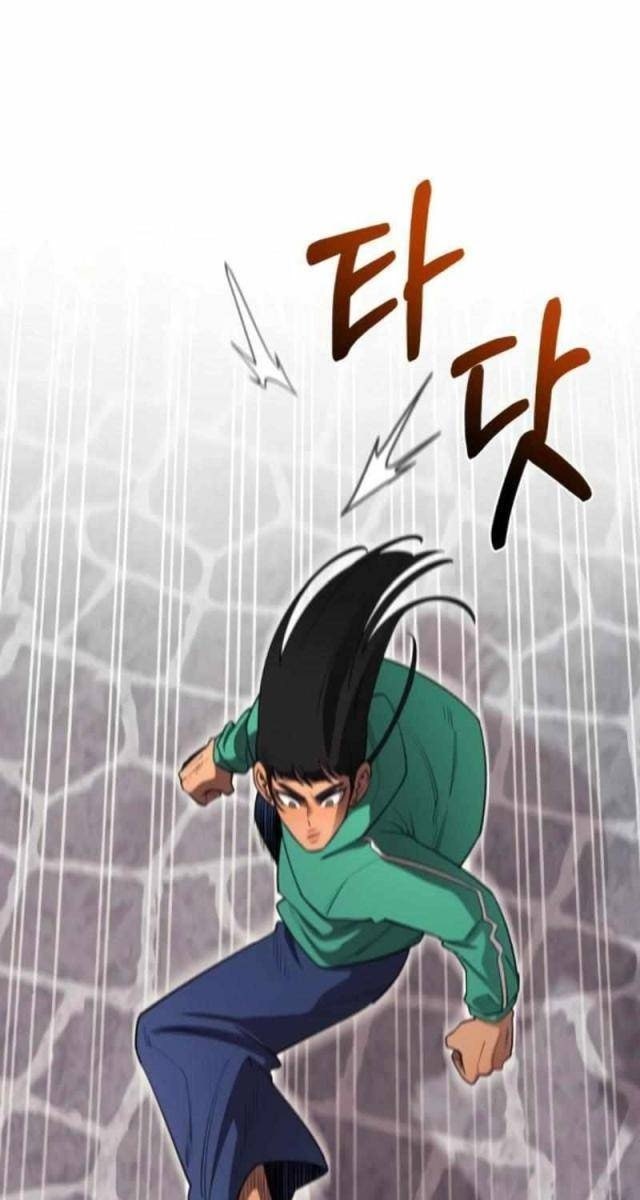 Cuộc Sống Học Đường Của Đội Trưởng Quận - Page 65