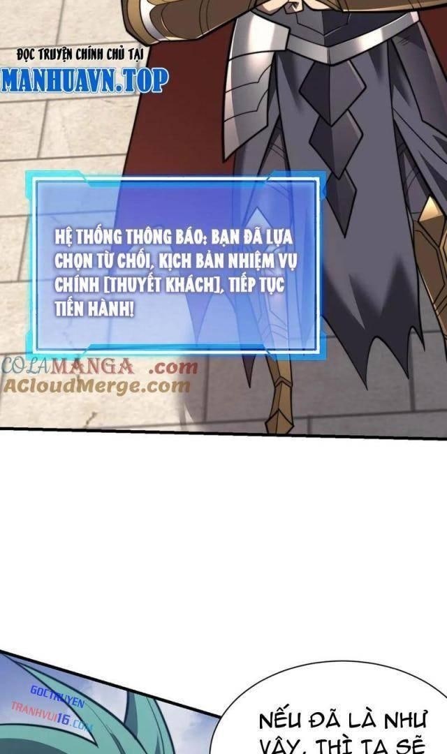 Game Online: Vì Quá Phóng Túng, Tôi Đã Trở Thành Kẻ Thù Của Cả Server - Page 6