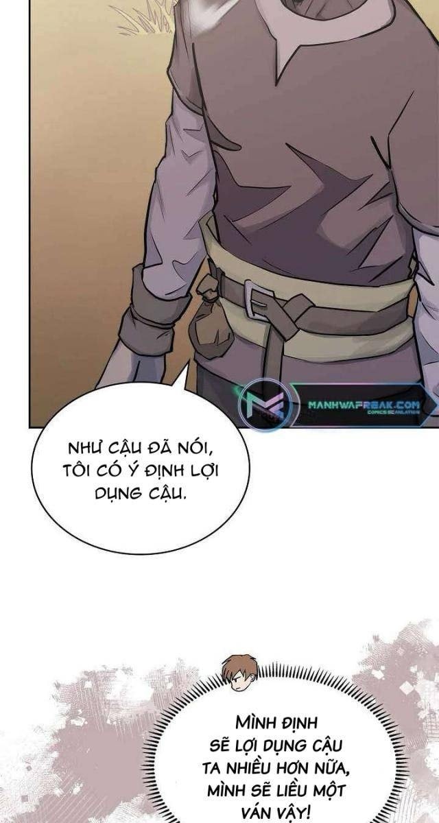 Chiến Binh Từ Thế Giới Khác - Page 30