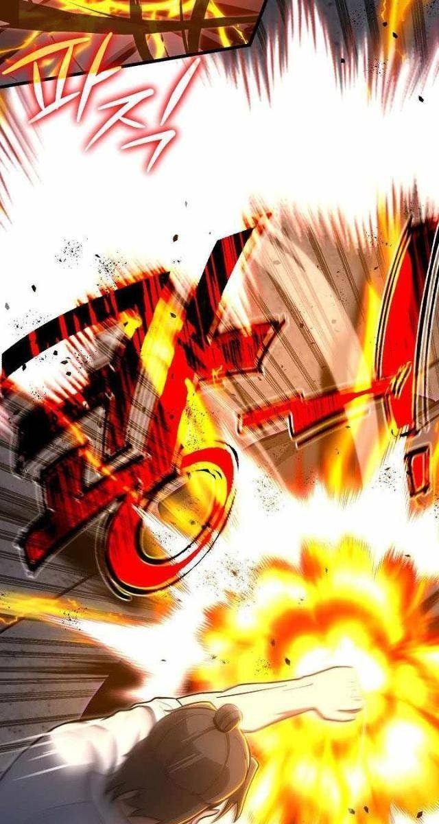 Cách Một Tử Linh Sư Cấp Thảm Họa Nghỉ Hưu - Page 84