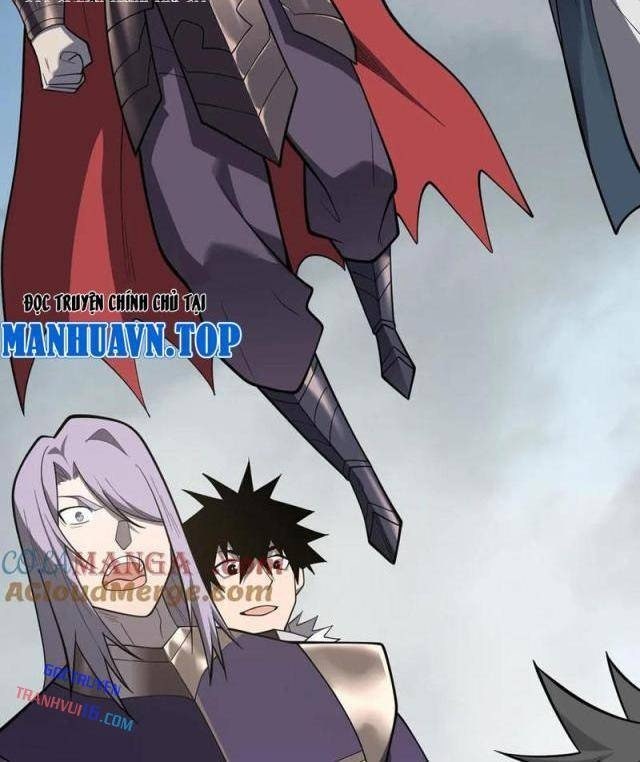 Game Online: Vì Quá Phóng Túng, Tôi Đã Trở Thành Kẻ Thù Của Cả Server - Page 32