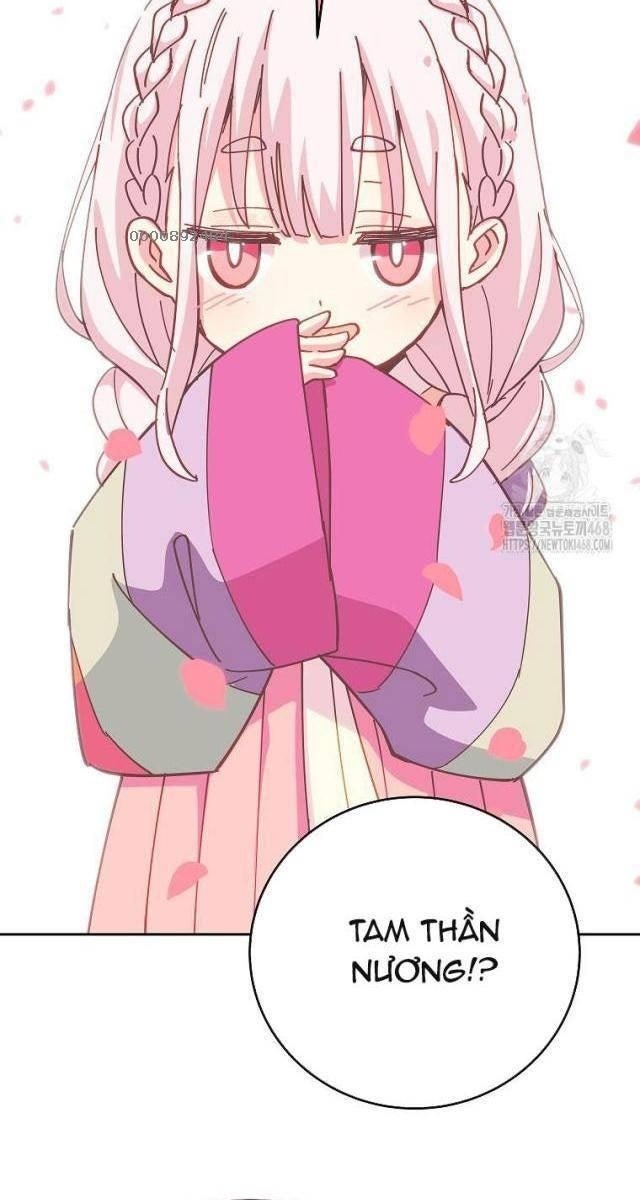 Trở Thành Nhân Viên Cho Các Vị Thần - Page 10