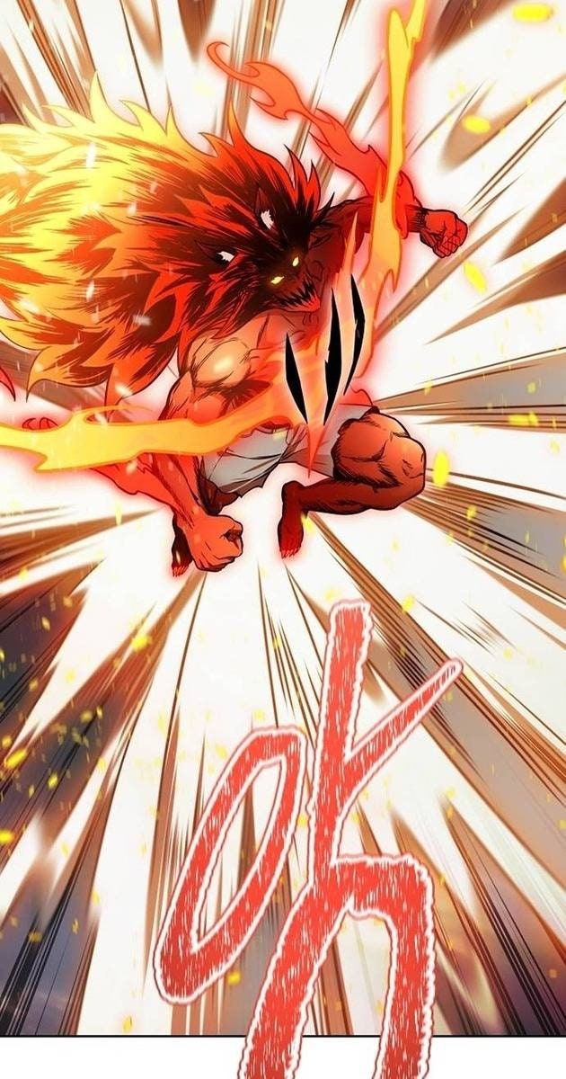 Cuộc Chiến Trong Tòa Tháp - Page 211