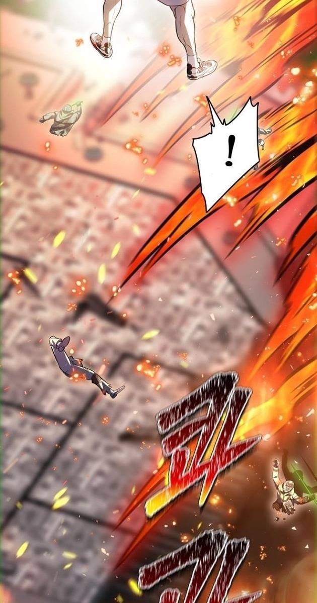 Cuộc Chiến Trong Tòa Tháp - Page 94