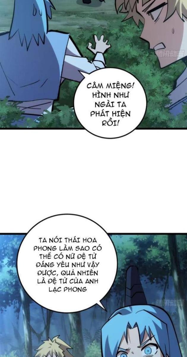 Tự Kỷ Luật Ta Đây Bất Khả Chiến Bại - Page 19
