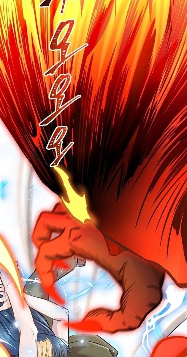 Cuộc Chiến Trong Tòa Tháp - Page 260