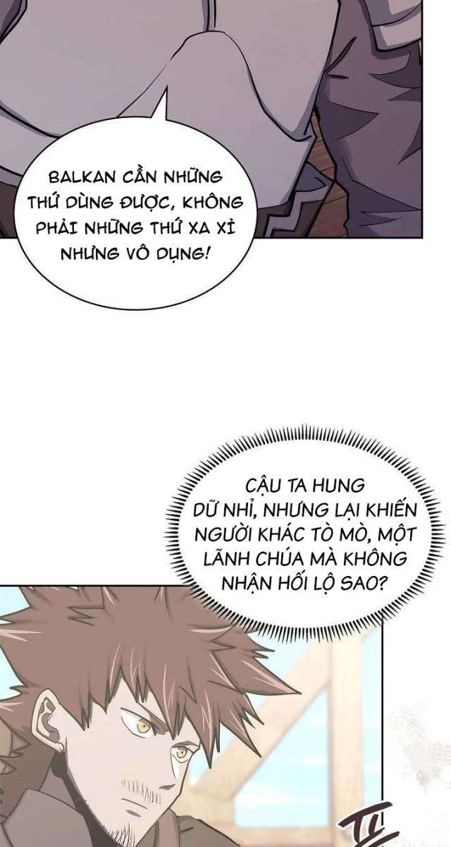 Chiến Binh Từ Thế Giới Khác - Page 7