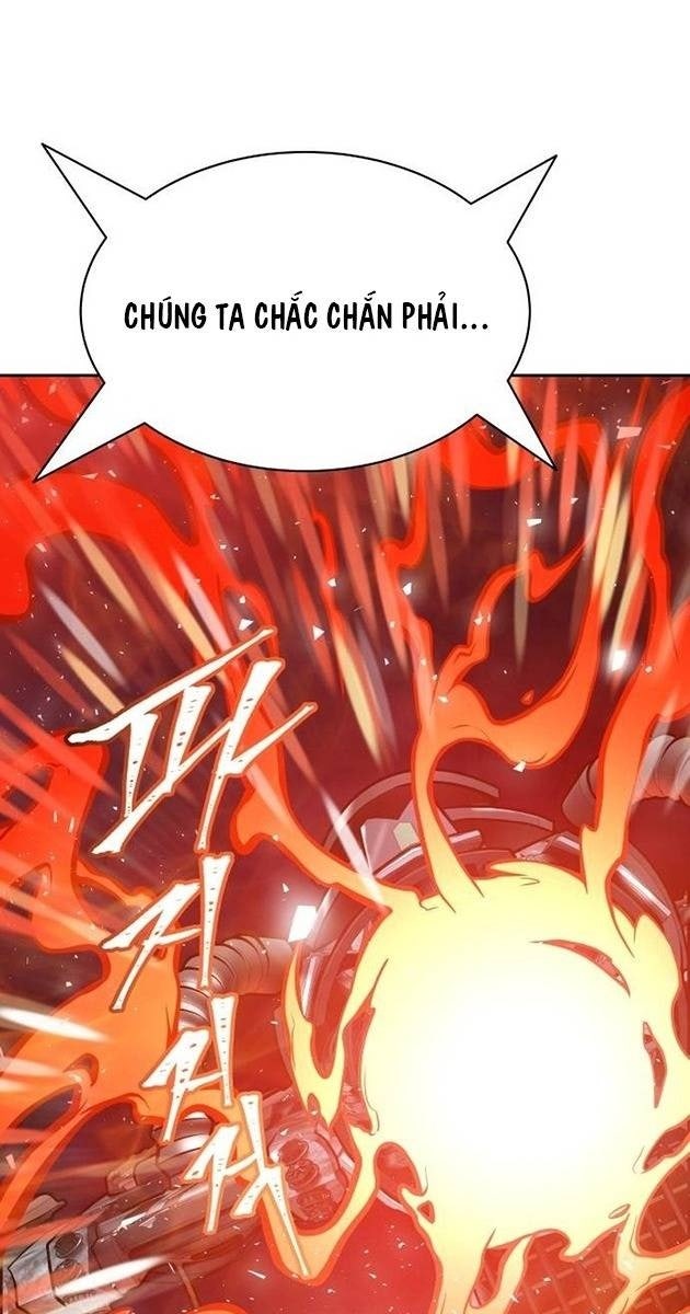 Cuộc Chiến Trong Tòa Tháp - Page 134