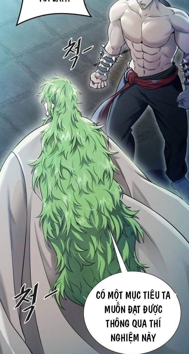 Cuộc Chiến Trong Tòa Tháp - Page 28