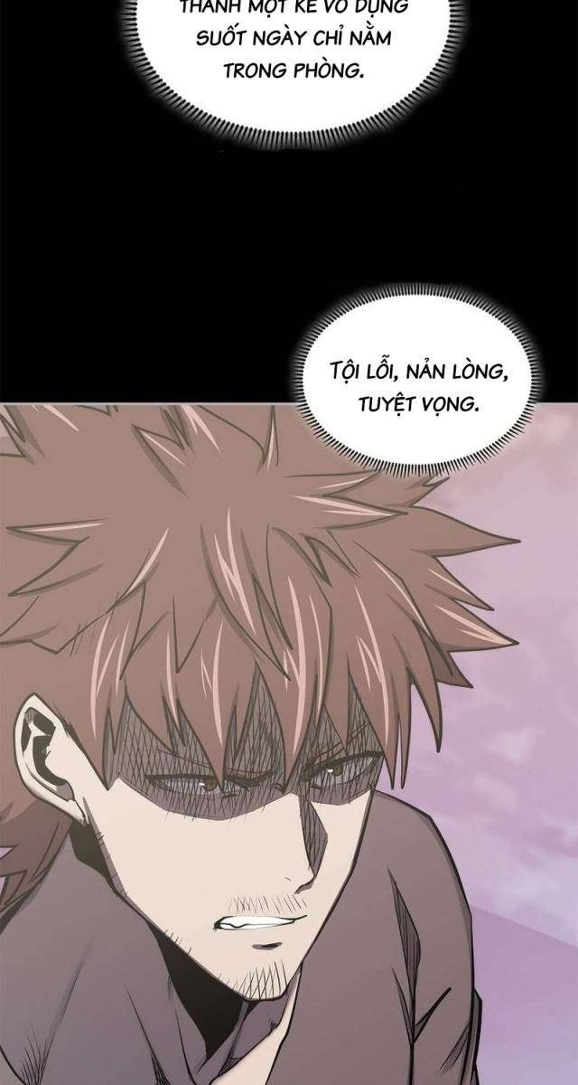 Chiến Binh Từ Thế Giới Khác - Page 24