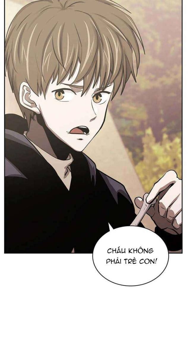 Chiến Binh Từ Thế Giới Khác - Page 28