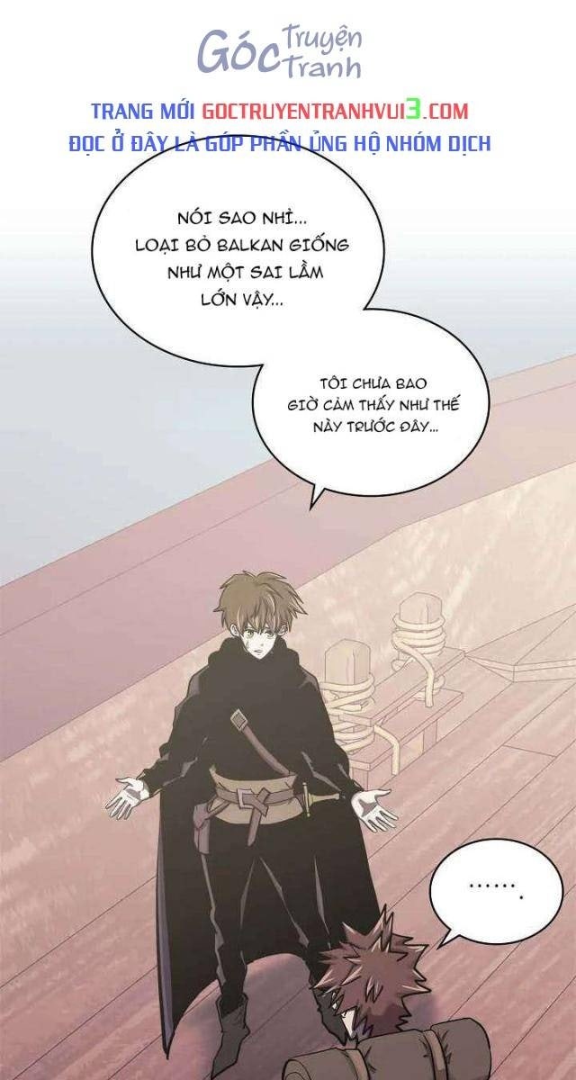 Chiến Binh Từ Thế Giới Khác - Page 60