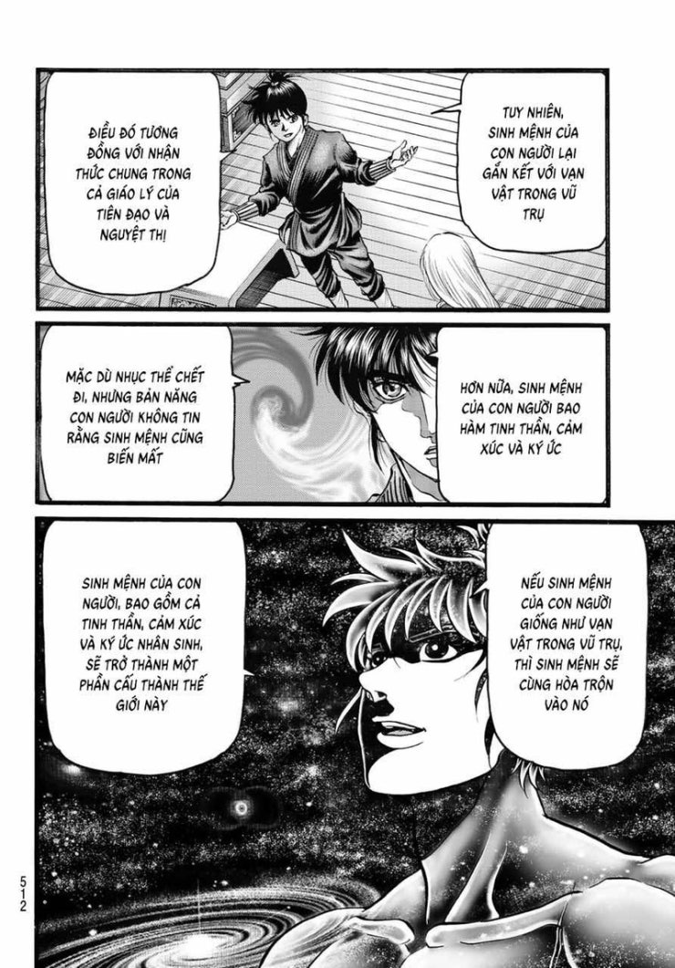 Chú Bé Rồng - Page 15