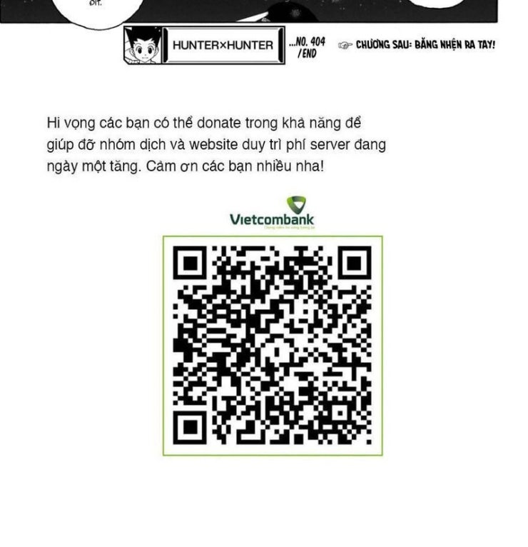 Thế Giới Thợ Săn - Page 22