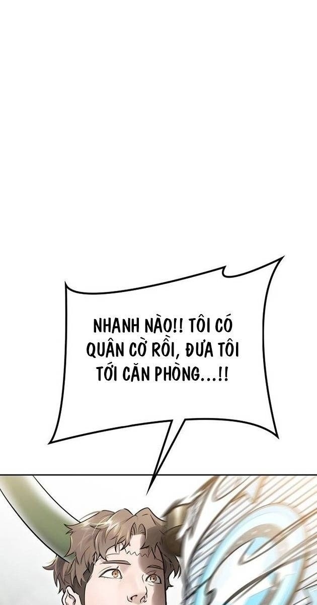 Cuộc Chiến Trong Tòa Tháp - Page 32