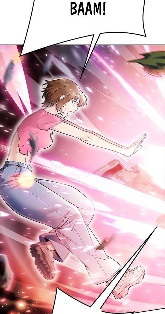 Cuộc Chiến Trong Tòa Tháp - Page 139