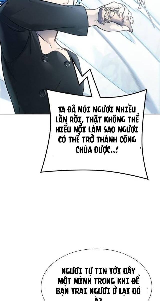 Cuộc Chiến Trong Tòa Tháp - Page 21