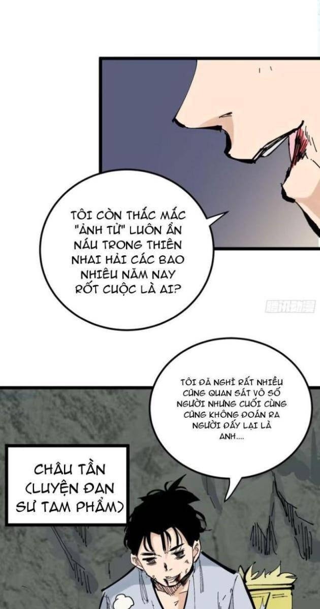 Tự Kỷ Luật Ta Đây Bất Khả Chiến Bại - Page 28