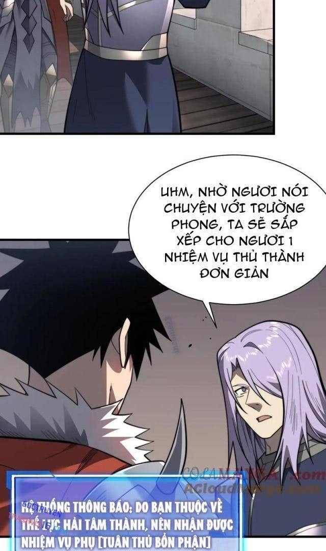 Game Online: Vì Quá Phóng Túng, Tôi Đã Trở Thành Kẻ Thù Của Cả Server - Page 44