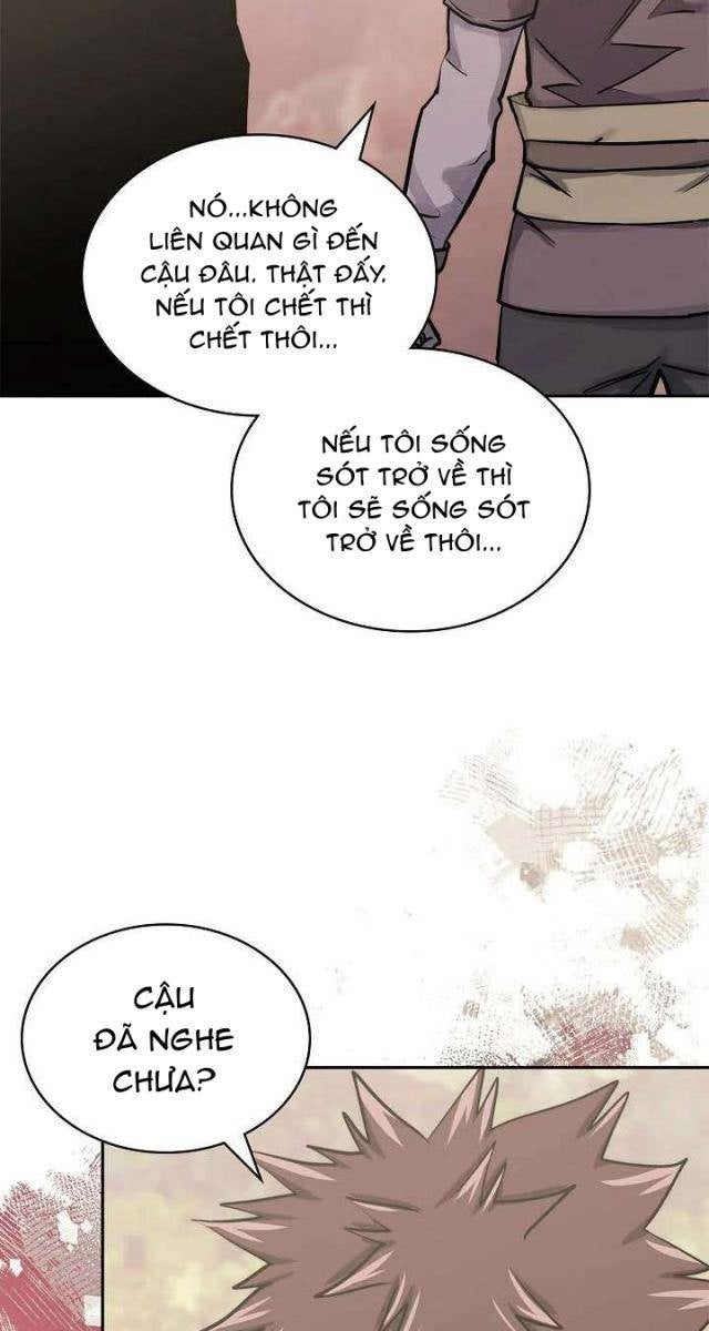 Chiến Binh Từ Thế Giới Khác - Page 49