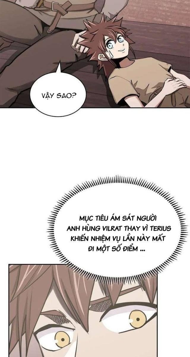 Chiến Binh Từ Thế Giới Khác - Page 13