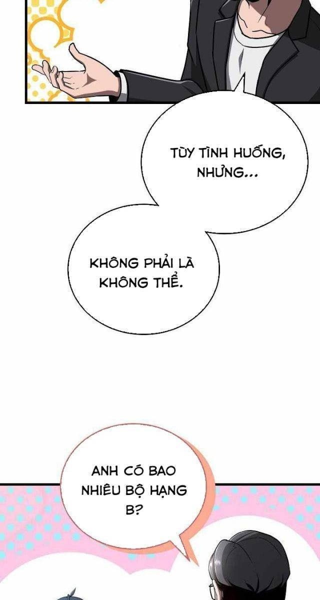 Cách Một Tử Linh Sư Cấp Thảm Họa Nghỉ Hưu - Page 69