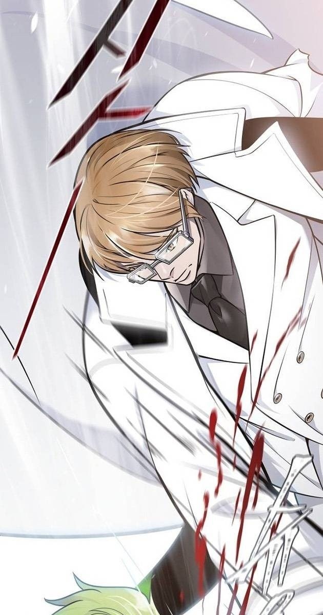 Cuộc Chiến Trong Tòa Tháp - Page 83