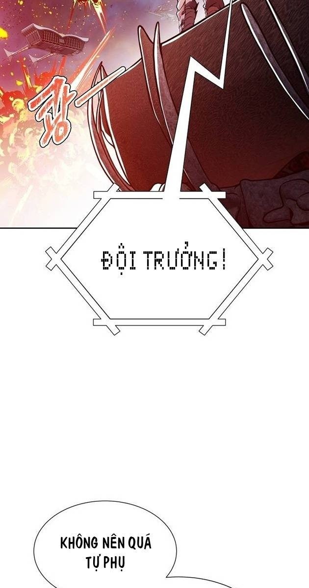 Cuộc Chiến Trong Tòa Tháp - Page 131