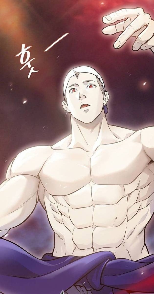 Cuộc Chiến Trong Tòa Tháp - Page 404