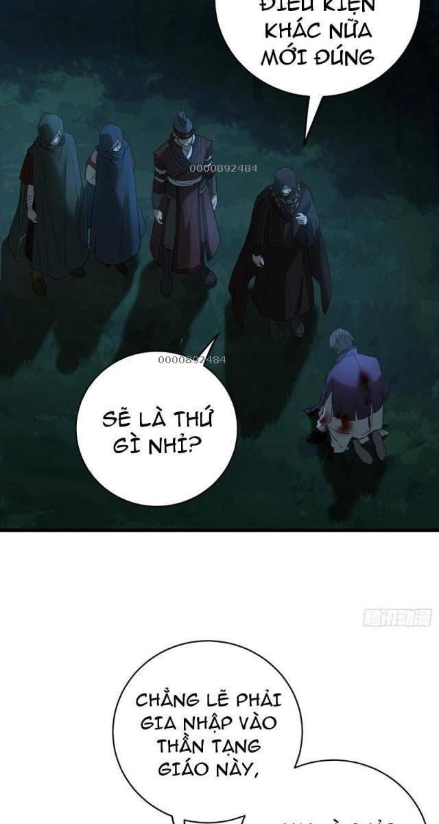 Đại Thừa Kỳ Mới Có Nghịch Tập Hệ Thống - Page 5